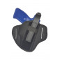 AK03 Holster en nylon pour Ruger SR40 noir 5-56.de