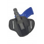 AK03 Holster en nylon pour Ruger SR40 noir 5-56.de