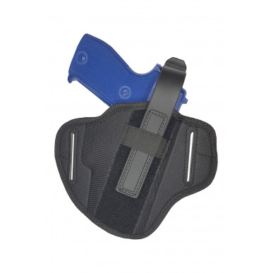AK03 Coldre de Nylon para Sig Sauer P225 preto 5-56.de