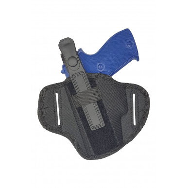 AK03 Nylon Hylster til Sig Sauer P225 sort 5-56.de