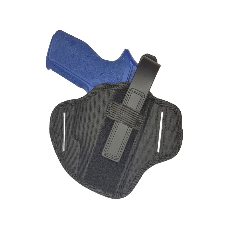 AK03 Nylon Holster für Sig Sauer P226 schwarz 5-56.de