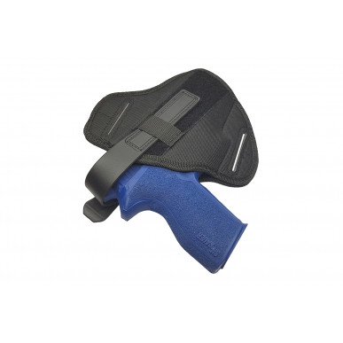 AK03 Holster en nylon pour Sig Sauer P227 noir 5-56.de