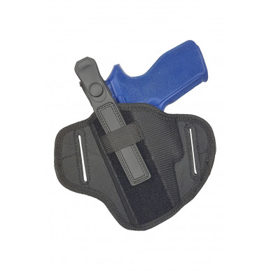 AK03 Holster en nylon pour Sig Sauer P227 noir 5-56.de