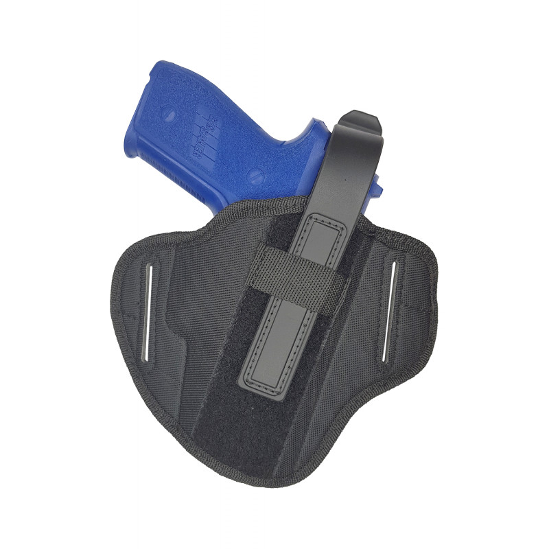 AK03 Nylon Holster für Sig Sauer P229 schwarz 5-56.de