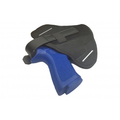 AK03 Nylon Hylster til Sig Sauer P320 Carry sort 5-56.de