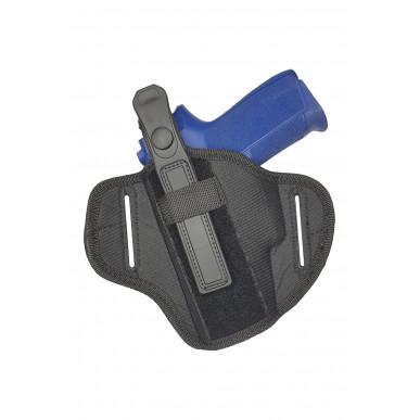 AK03 nylonové puzdro pre Sig Sauer Sig Pro 2022 čierne 5-56.de