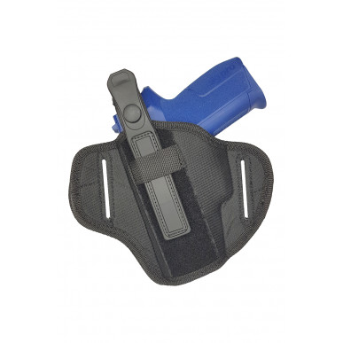 AK03 Holster en nylon pour Sig Sauer Sig Pro 2340 noir 5-56.de
