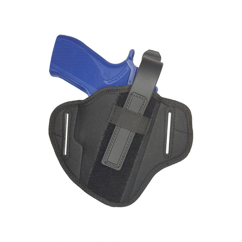 AK03 Νάιλον Θήκη για Smith & Wesson 5906 μαύρο 5-56.de