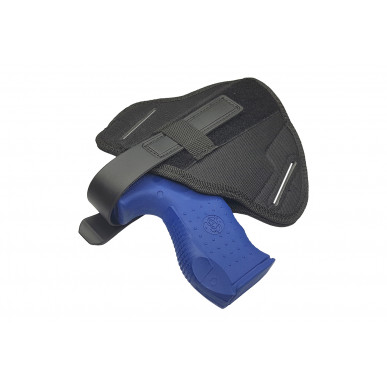 AK03 Fondina in Nylon per Smith & Wesson SW99 nero 5-56.de