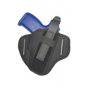 Cenově dostupné nylonové pouzdro Smith & Wesson SW9V – Stabilní a diskrétní nošení