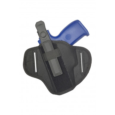 AK03 Fondina in Nylon per Smith & Wesson SW9V nero 5-56.de