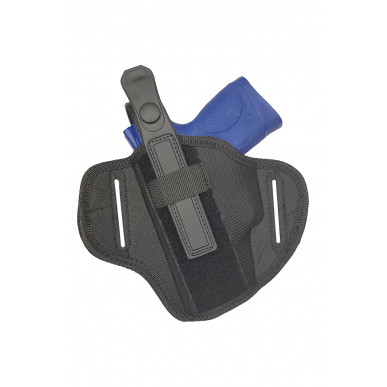 AK03 Fondina in Nylon per Smith&Wesson M&P9c nero 5-56.de