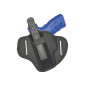 AK03 Nylonové pouzdro pro Springfield XD45 černé 5-56.de AK03 Nylonové pouzdro pro Springfield XD45 černé 5-56.de