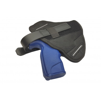 AK03 Nylon Hylster til Steyr A1 Størrelse M sort 5-56.de