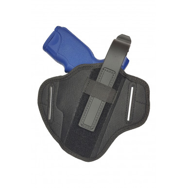 AK03 حافظة نايلون لـ Steyr A1 حجم M أسود 5-56.de