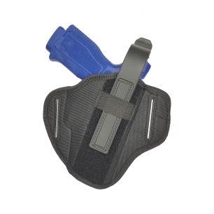 Holster en nylon économique Steyr A2 Taille M – Sécurisé & adapté au quotidien