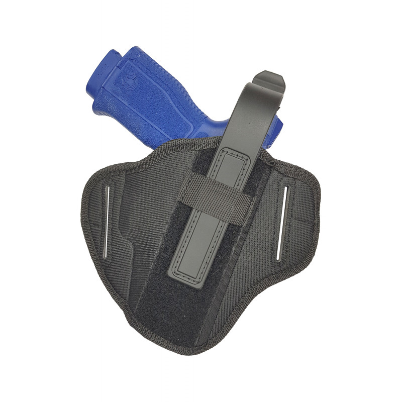 AK03 Coldre de Nylon para Steyr A2 Tamanho M preto 5-56.de