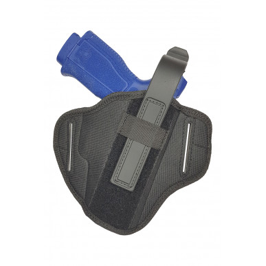 AK03 Nylon Holster for Steyr A2 Size M Black 5-56.de