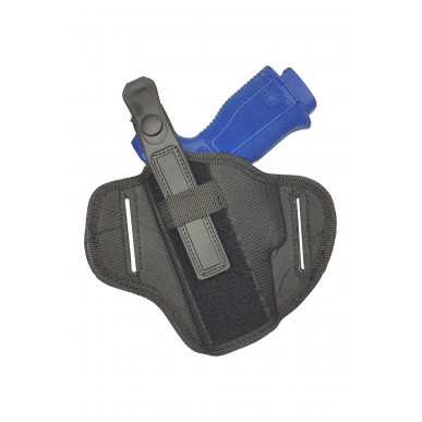 AK03 Nylonowa kabura do Steyr A2 Rozmiar M czarna 5-56.de