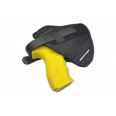 AK03 حافظة نايلون لـ Stoeger STR9 أسود 5-56.de