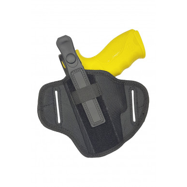 AK03 Nylon Holster for Stoeger STR9 Black 5-56.de