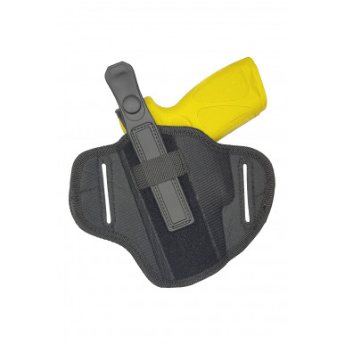 AK03 Nylon Holster für Taurus G3 schwarz 5-56.de