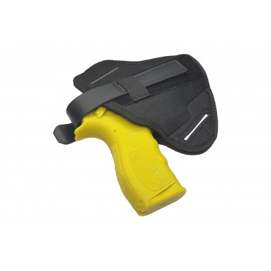 AK03 Nylon Holster for Taurus TH9 Black 5-56.de