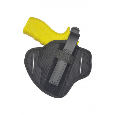 AK03 Nylon Holster for Taurus TH9 Black 5-56.de