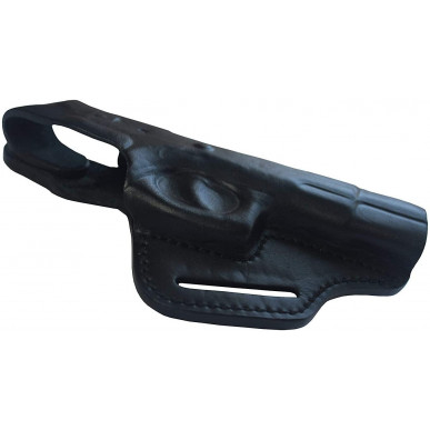 B3 кожна футрола за CZ 75 B VlaMiTex