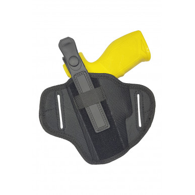 AK03 Nylon-kotelo Taurus TX22:lle musta 5-56.de