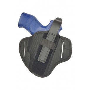 Edullinen Nylon-kotelo Walther Creed – Kestävä ja joustava