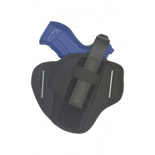 Preiswertes Nylon Holster Walther P99 – Alltagstauglich & belastbar
