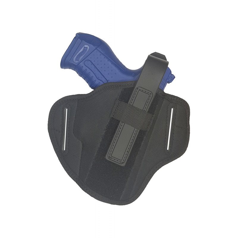 AK03 Coldre de Nylon para Walther P99 preto 5-56.de