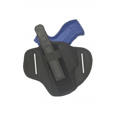 AK03 Nylonhölster för Walther P99 svart 5-56.de