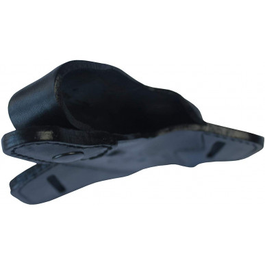 B3 Coldre de Couro para CZ 75 B VlaMiTex