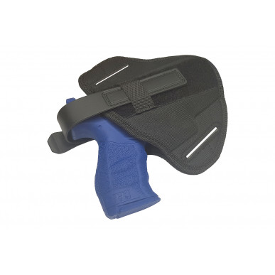 AK03 Nylon Hylster til Walther PPQ sort 5-56.de