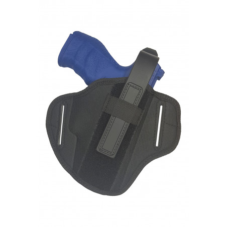 AK03 Nylon Holster for Walther PPQ Black 5-56.de
