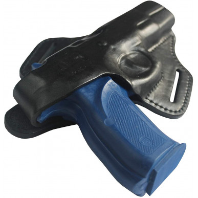 B3 Leder Holster für CZ 75 B VlaMiTex