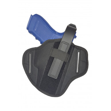 AK03 Holster en nylon pour Zoraki 917 noir 5-56.de