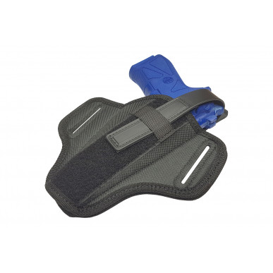 AK04 Nylon pouzdro na opasek pro Beretta 90 Two 5-56.de