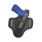 AK04 Funda de Nylon para Cinturón para Beretta 90 Two 5-56.de