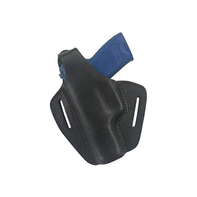 B2Li kožené pouzdro pro Heckler a Koch USP compact HK P10 LEVÉ B2Li kožené pouzdro pro Heckler a Koch USP compact HK P10 LEVÉ