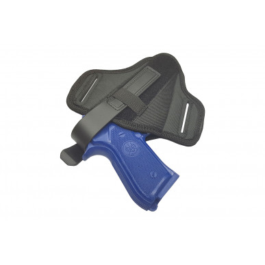 AK04 Nylonowy kabura na pas do Beretta 92 5-56.de