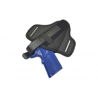 AK04 Coldre de Nylon para Colt 1911 5-56.de