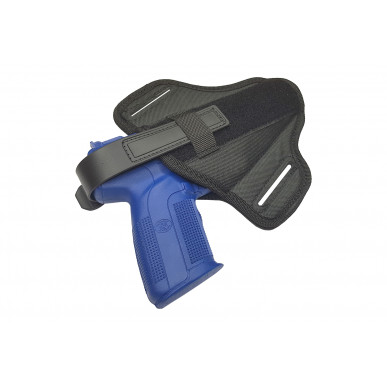 AK04 Nylonowy kabura na pas do FN Five Seven 5-56.de