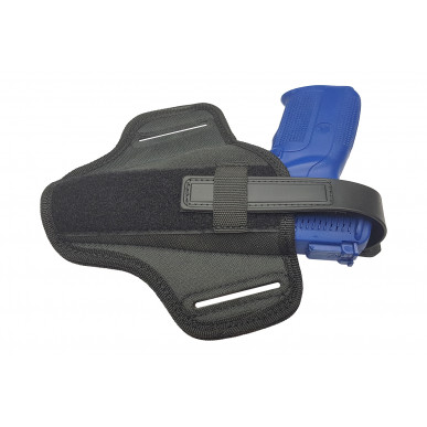 AK04 ナイロン ベルト ホルスター FN Five Seven 用 5-56.de