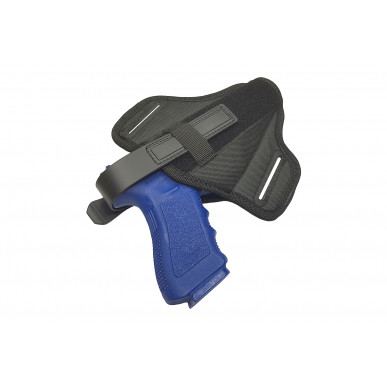 AK04 Nylon vyökotelo Glock 34:lle 5-56.de