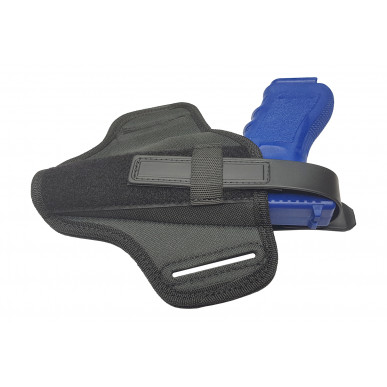 AK04 Νάιλον Θήκη Ζώνης για Glock 34 5-56.de