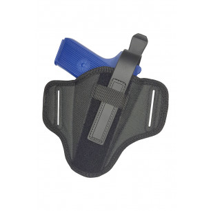 Coldre de Nylon Econômico Tokarev TT – Clássico, Robusto & Adequado para o Dia a Dia