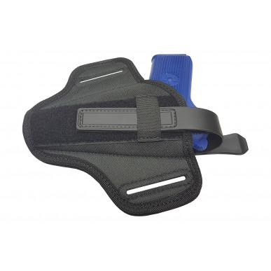AK04 Funda de Nylon con Cinturón para Tokarev TT 5-56.de